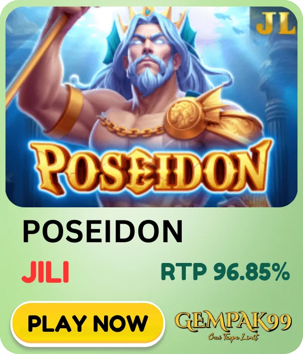 Gempak99 featured game 1