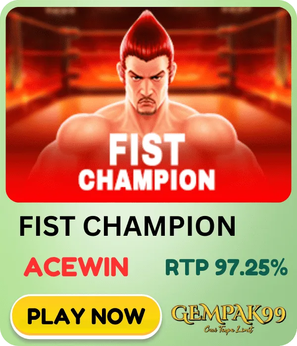 Gempak99 featured game 2