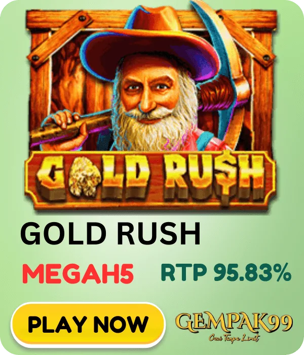 Gempak99 featured game 3