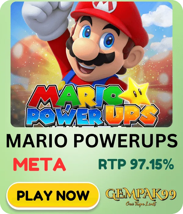 Gempak99 featured game 4