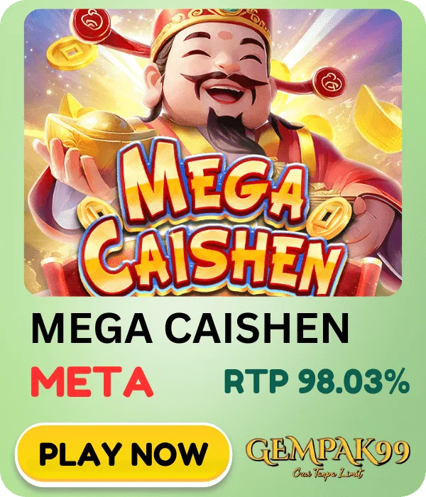 Gempak99 featured game 5