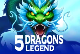 5 Dragons Legend
