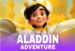 Aladdin Adventure