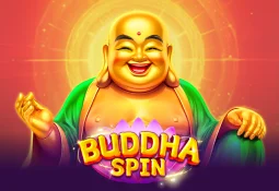 Buddha Spin