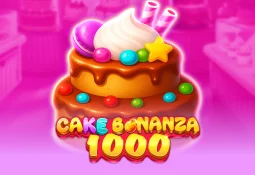 Cake Bombanza 1000