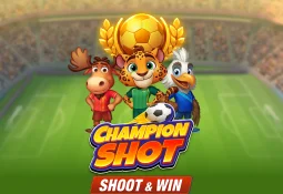 Champion Shot