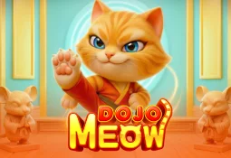 Dojo Meow