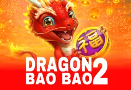 Dragon Bao Bao 2