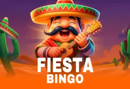 Fiesta Bingo