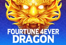 Fourtune 4Ever Dragon