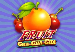Fruit Cha-Cha-Cha