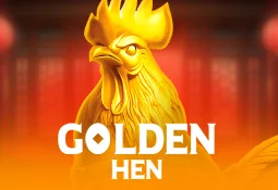 Golden Hen