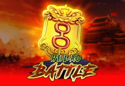 Hulao Battle