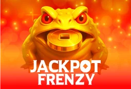 Jackpot Frenzy