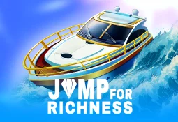 Jump For Richness
