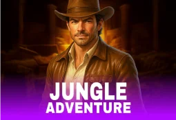Jungle Adventure