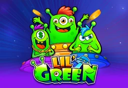 Lil Green