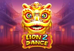 Lion 2 Dance