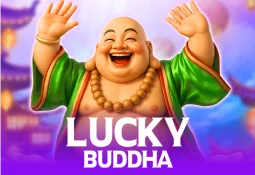 Lucky Buddha
