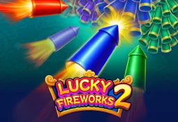 Lucky Fireworks 2