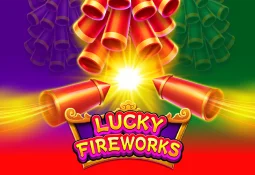 Lucky Fireworks