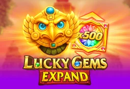 Lucky Gems Expand