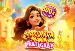 Masskara Mania Multi Gala