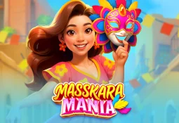 Masskara Mania