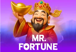 Mr. Fortune