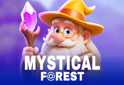 Mystical Forest