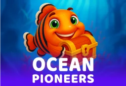 Ocean Pioneers
