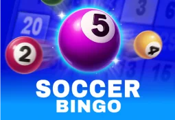 Soccer Bingo