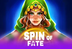 Spin of Fate