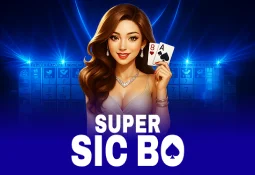 Super Sic Bo