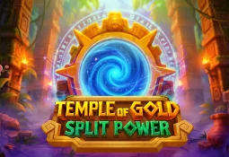 Temple of Gold Split Power