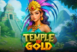 Temple of Gold