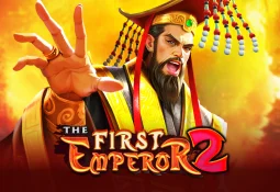 The First Emperor 2