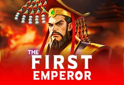 The First Emperor