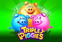 Triple Piggies
