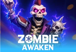 Zombie Awaken