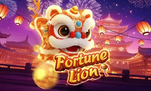 FORTUNE LION