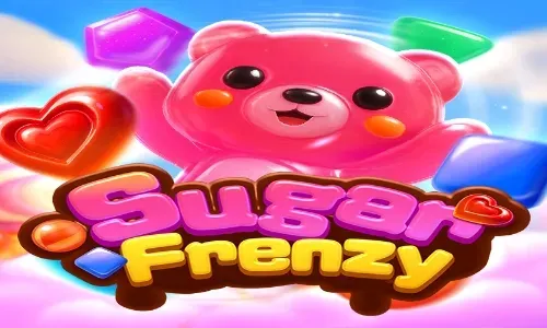 SUGAR FRENZY