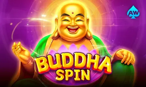 Buddha Spin
