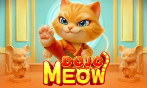 Dojo Meow