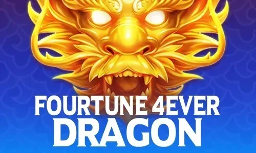 Fourtune 4ever Dragon