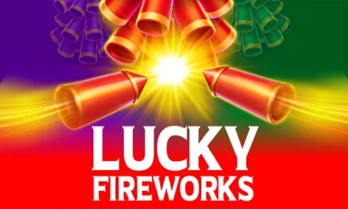 LuckyFireworks