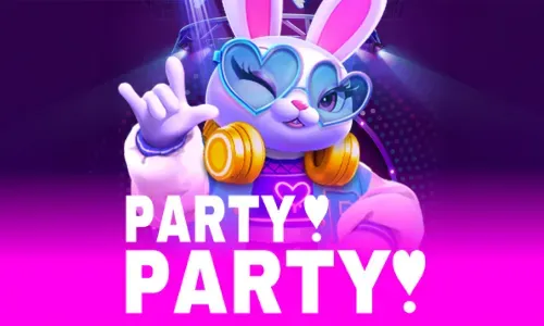 Party! Party!
