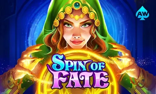 Spin of Fate
