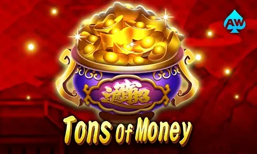 Tons Of Money