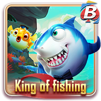 King of fishing